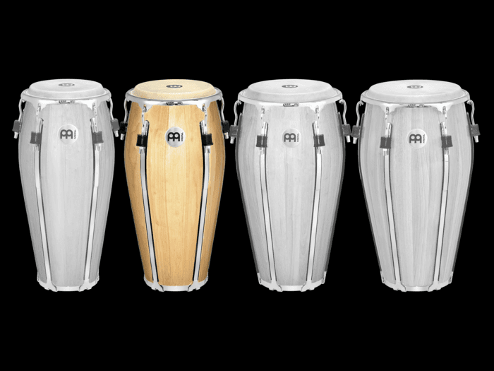 Meinl FL11NT Conga 11" Floatune Natural