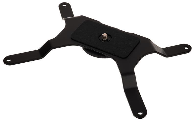 Zoom CMF-8 Adaptador de Montaje de Cámara para F8/F8n