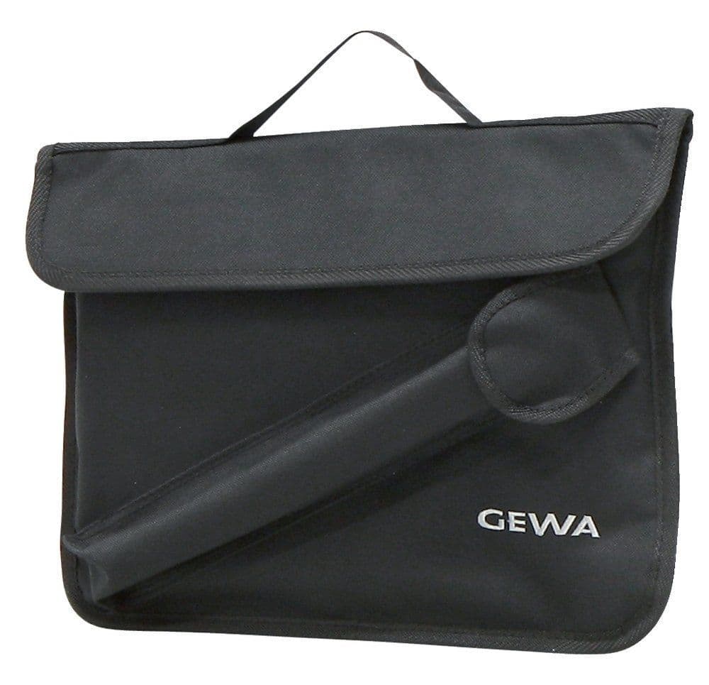 Gewa 251200 Fundas para flauta dulce Economy