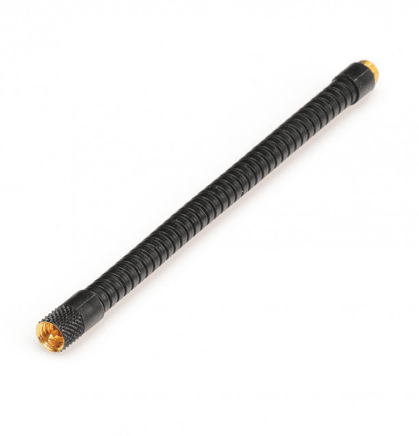DPA GE4099 Extensión Flexo 80 mm para 4099 con Conexión Microdot