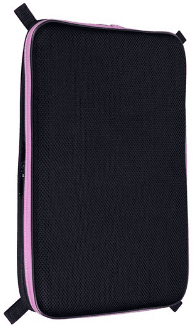 Bam ET9100XPB Bolsa Acolchada Violín L'Étoile Rectangular