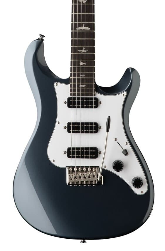 PRS SE NF3 Gun Metal Grey Guitarra Eléctrica