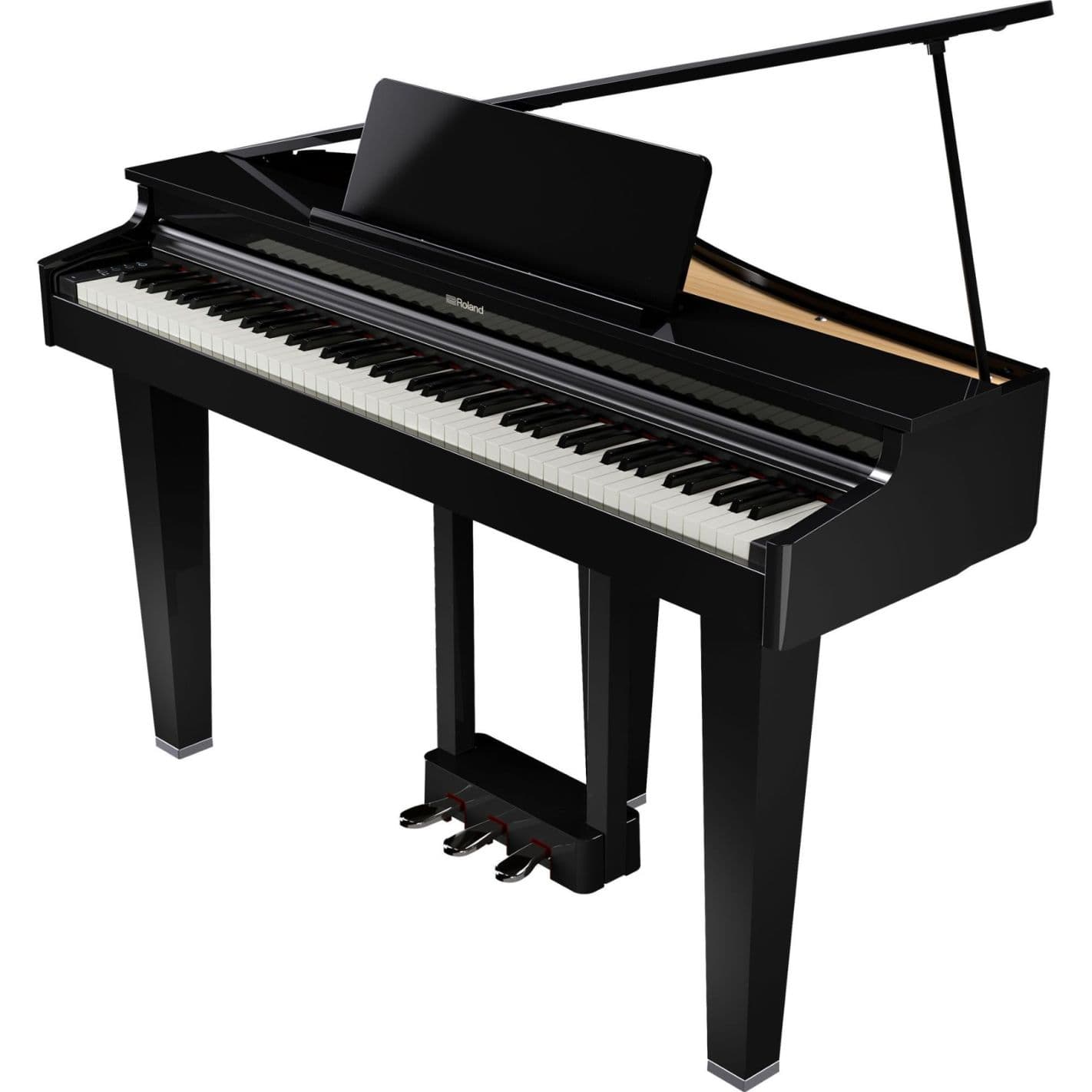 Roland GP-3 Piano Cola Digital