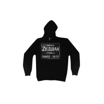 Zildjian t4644 sudadera
