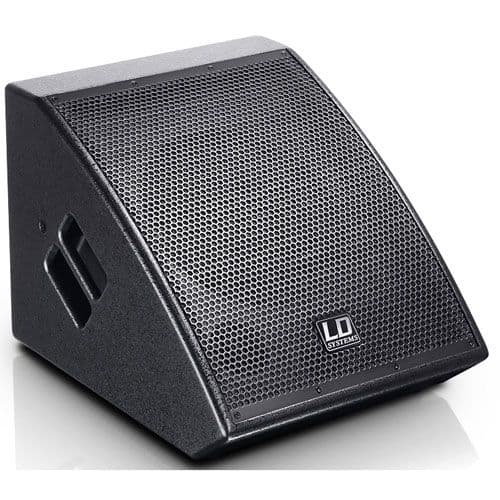 LD SYSTEMS Stinger MON101AG2 Monitor de Escenario Activo 10"