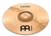 Meinl CC8S-B Plato splash