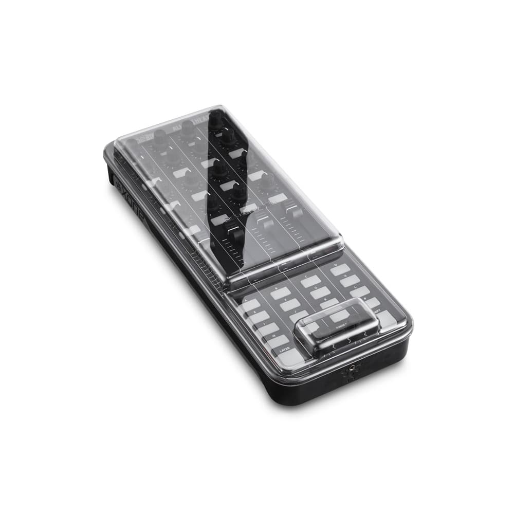 DeckSaver Allen Heath Xone K2 Cover