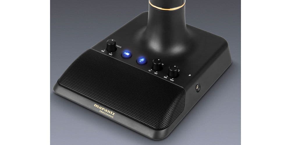 Marantz AVS Sistema de Captura A/V todo en uno Para Video Broadcast. AVS