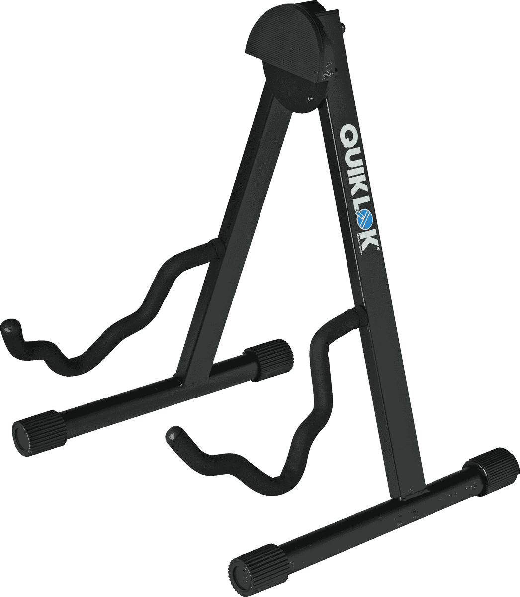 Quik Lok GS-438 Soporte Universal para Guitarra