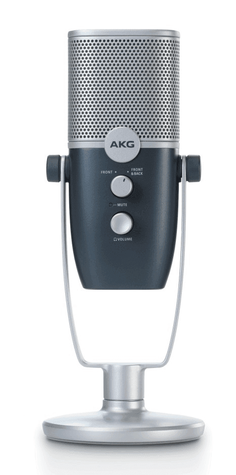 Akg C-22 ARA Micrófono USB