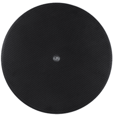 DAS GR-DC8 Reja Negra para Deco-6-TB, Deco-8 y Deco-8T