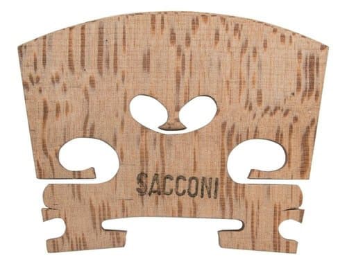 GEWA Puente para violín Modell Sacconi 4/4  Standard