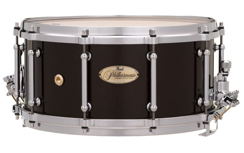 Pearl CPHM1465 Philharmonic Concert Solid Maple Caja de Batería