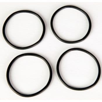 Shure A4EB Sockmount Bandas Elásticas Amortiguadoras