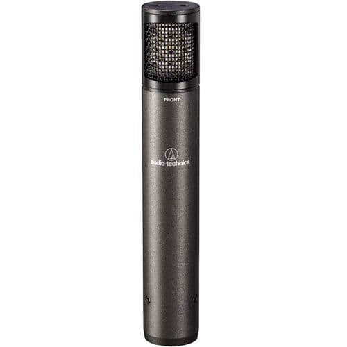 AUDIO TECHNICA ATM-450 Micrófono Condensador Instrumento