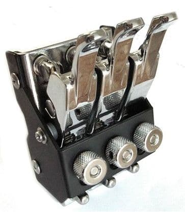 Pearl SR-300 Sistema bordonero