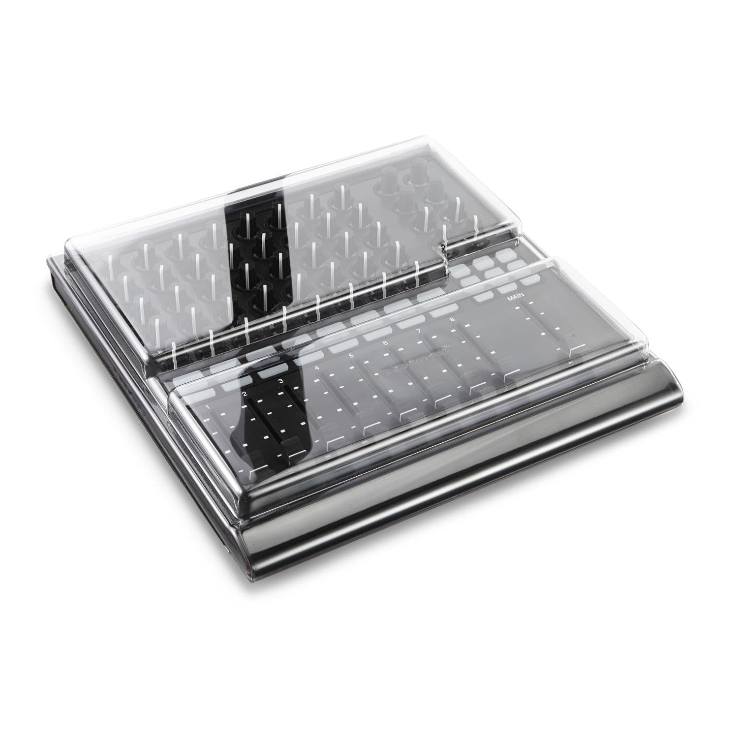 DeckSaver LIVID DS1 COVER