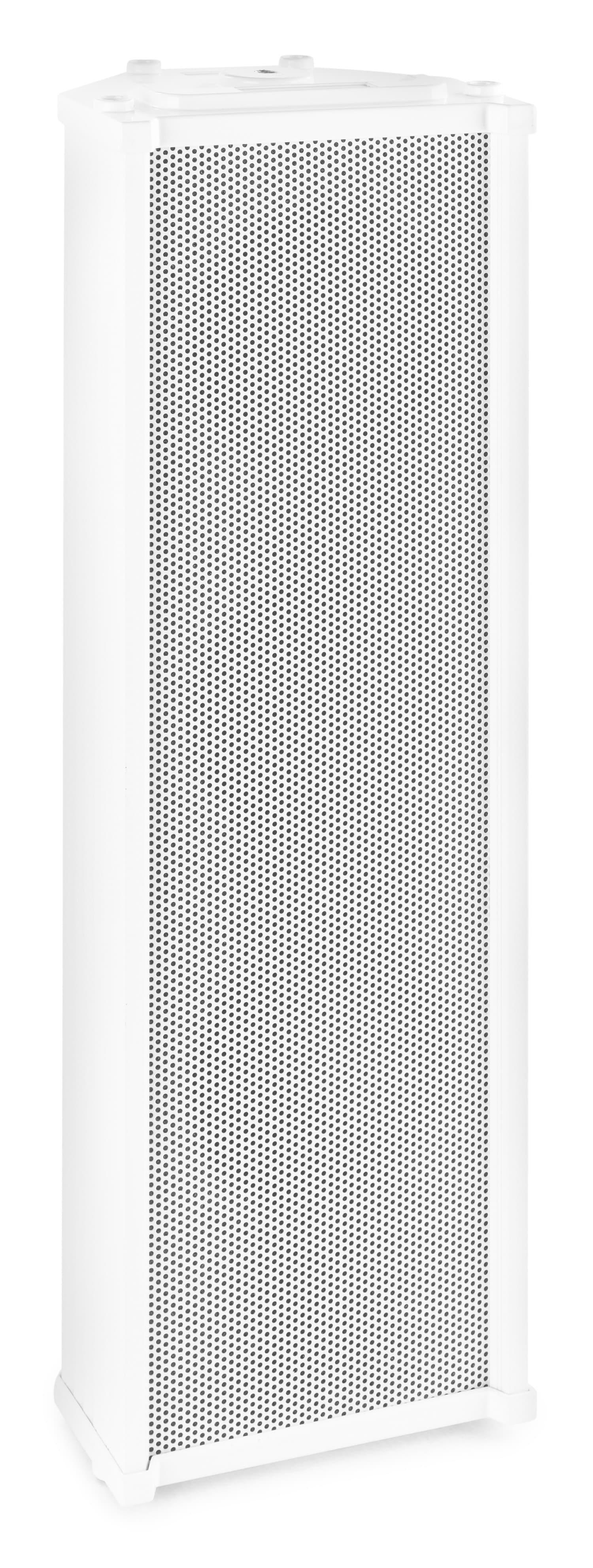 Power Dynamics OCS3 Altavoz de Columna para Exterior, 30w, 110v, IPX4