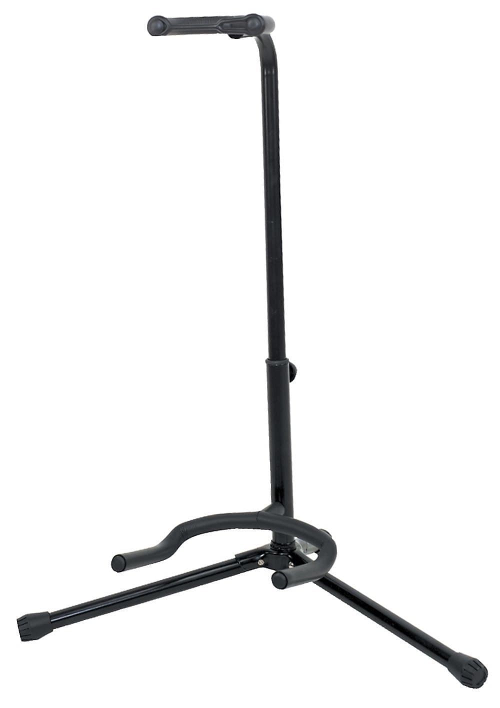 Gewa F540050 Soportes Para Guitarra FX Classic Ebony