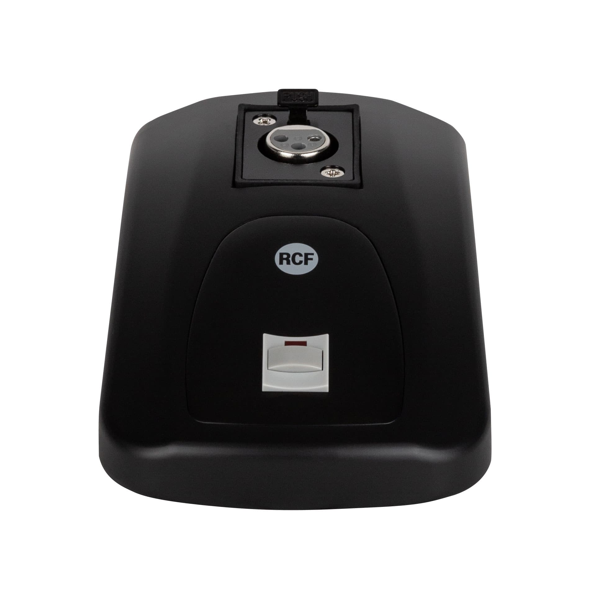 RCF AC 501DK Base Micrófono Escritorio