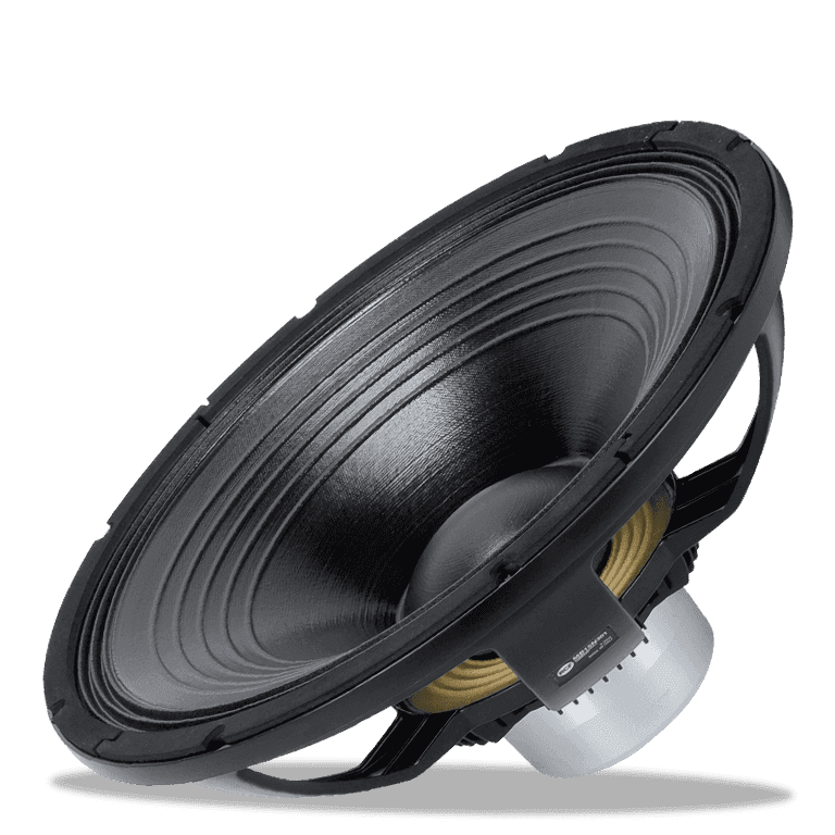 RCF MB15N301 Mid Bass Woofer 500W RMS 15 Pulgadas 8 Ohm