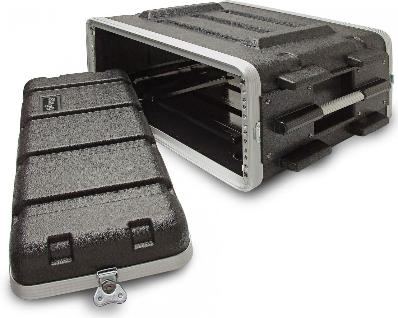 Stagg ABS-4U Flightcase