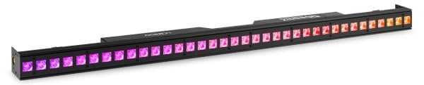 Beamz LCB300 Barra Led RGW