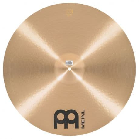 Meinl PA22TR Ride 22"