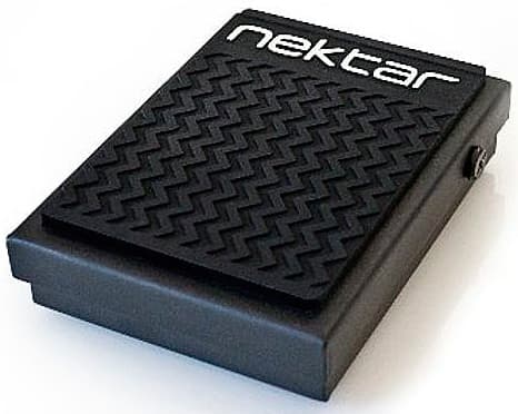 Nektar NP1 Pedal de expresion
