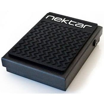 Nektar NP1 Pedal de expresion