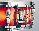Tama MUS80A Tensor de bordonera Upright para cajas Starclassic Cromado
