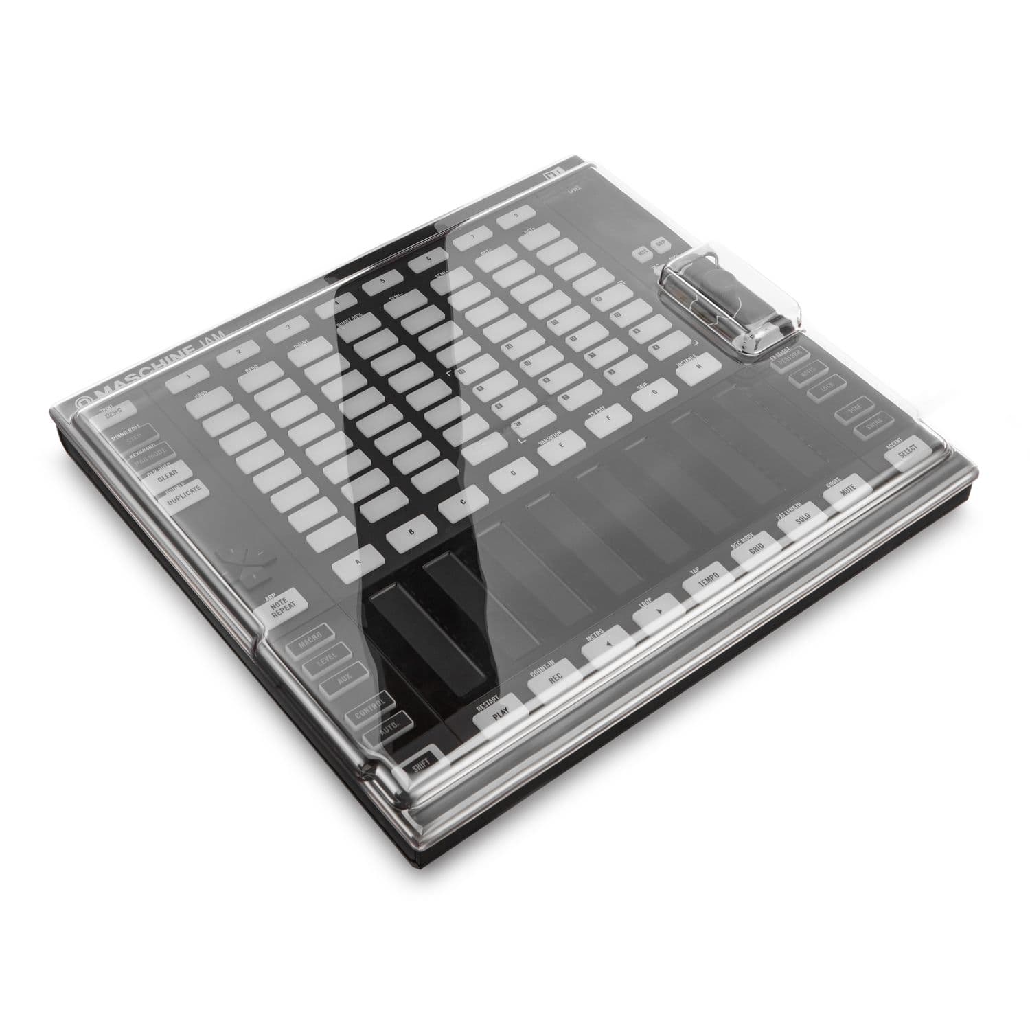 DeckSaver NI MASCHINE JAM COVER