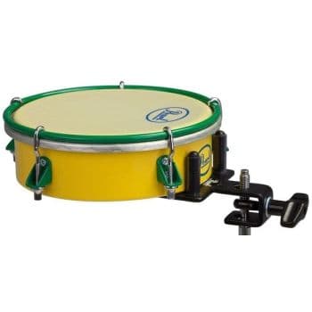 Pearl pbt-60c tamborín con soporte