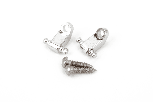 Fender American Standard String Guides Guias para Cuerdas