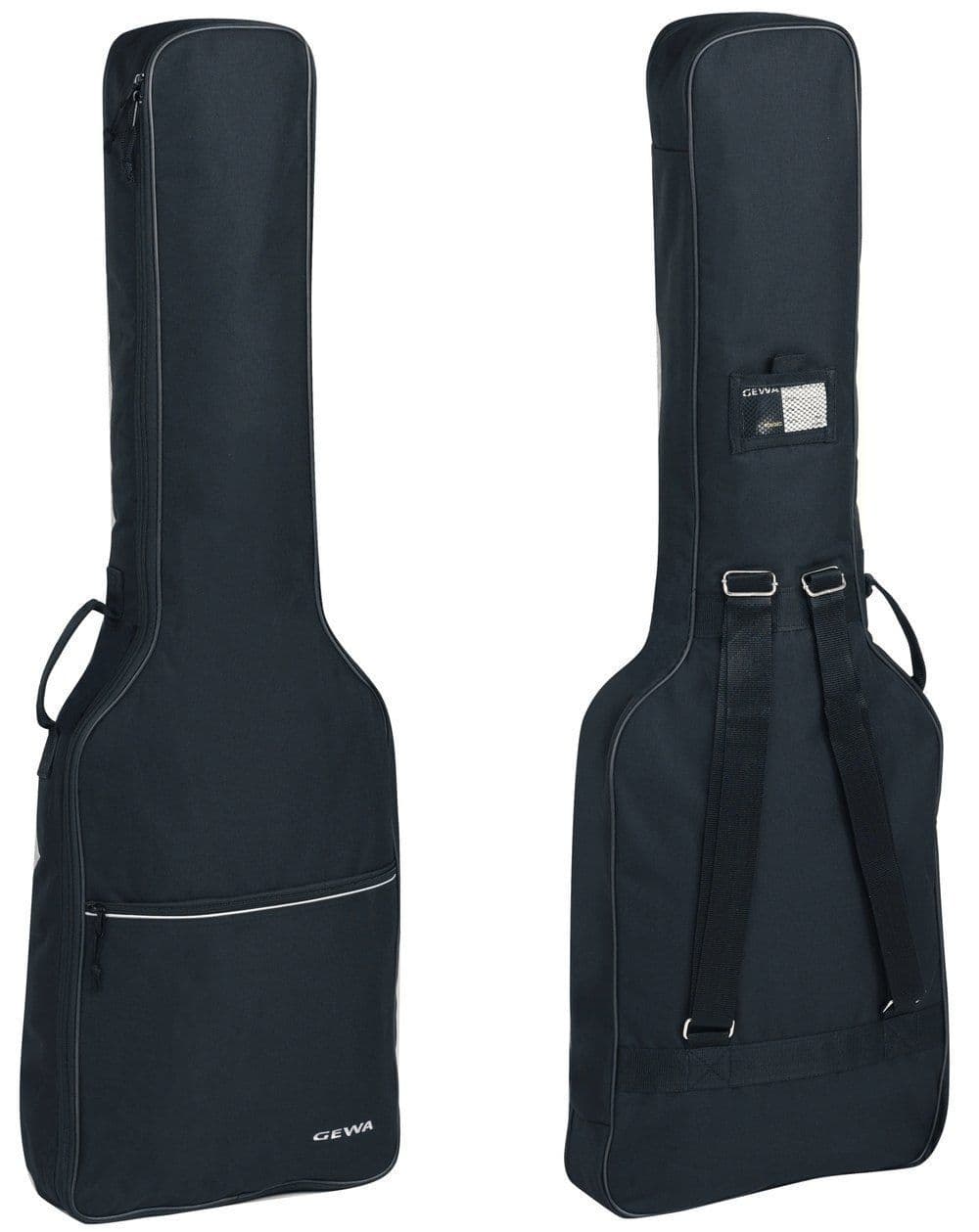GEWA 211400 Funda de Guitarra Basic 5 Guitarra Eléctrica