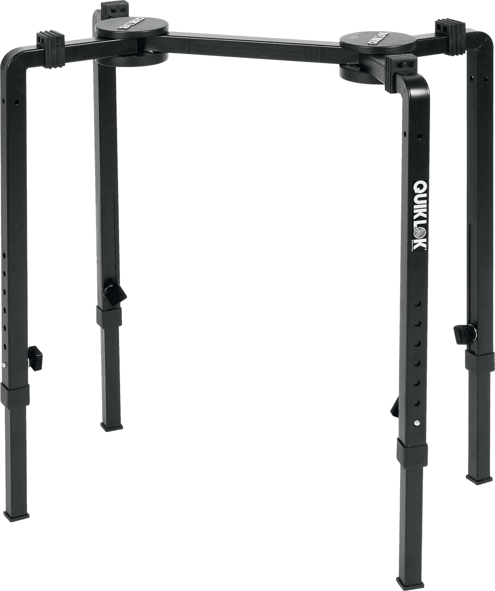Quik Lok WS-640 Mesa para Teclado/Mezclador
