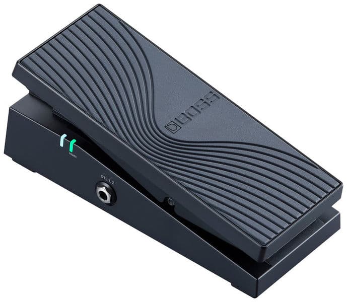 Boss EV-1-WL Pedal de Control Inalámbrico