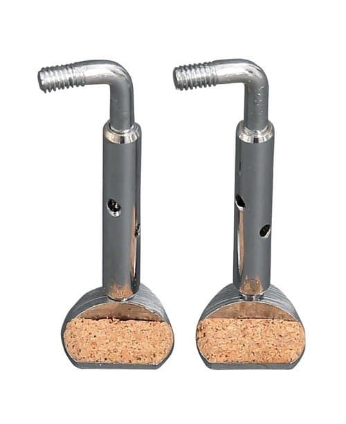 GEWA Tornillos para barbada Dorado 434887