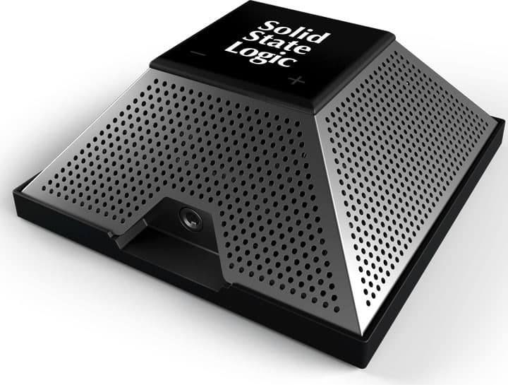 SSL CONNEX Micrófono USB