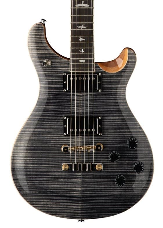 PRS SE McCarty 594 Charcoal Guitarra Eléctrica