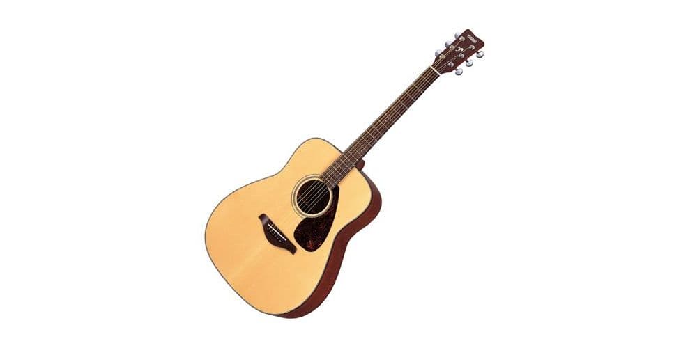 YAMAHA F-370 Guitarra Acústica Folk F370 F-370