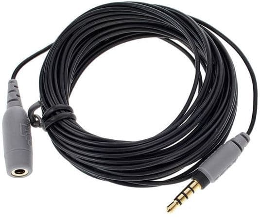 Rode SC1 Cable de Extensión para Micrófonos SmartLav y SmartLav +