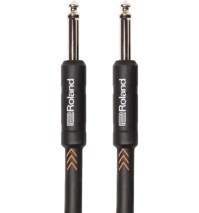 Roland RICB5 Jack Mono 6.3 a Jack Mono 6.3. 1.5 metros