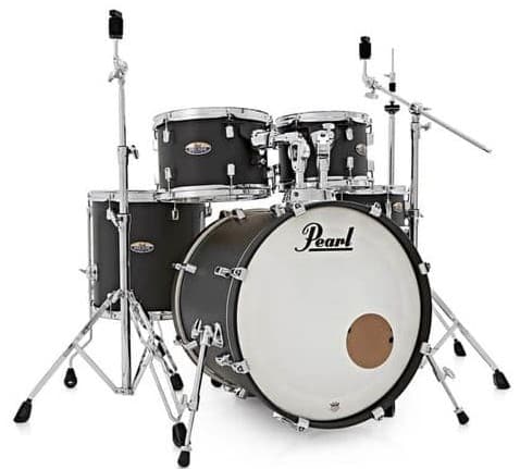 Pearl DMP926S-C227 Set Cascos Batería Acústica + Herrajes