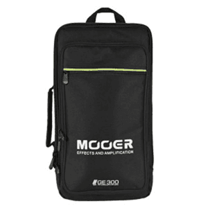 Mooer SC300 Funda para GE300