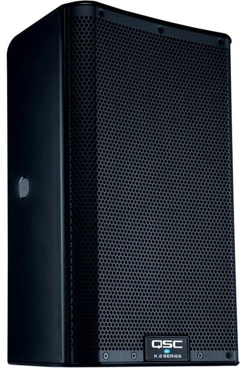 QSC K10.2 Altavoz activo de clase D de 2000W
