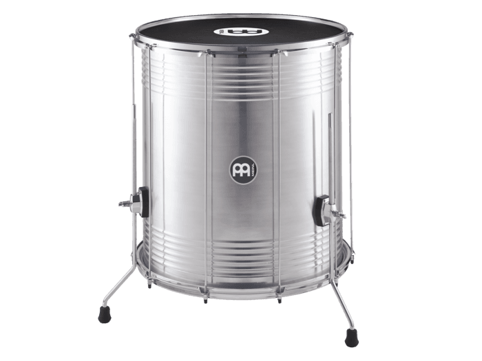 Meinl SU22-L Surdo de Aluminio 22" x 24"