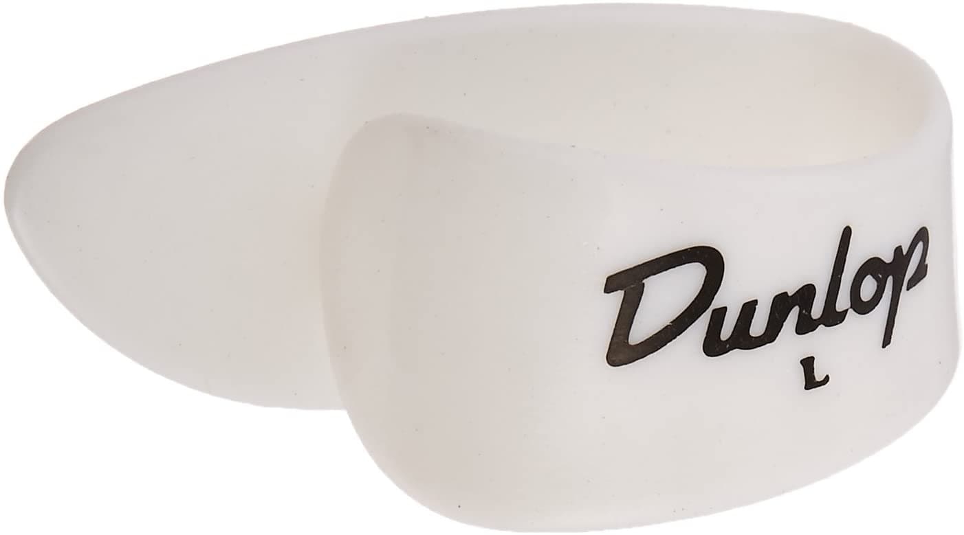 Dunlop Uñero Pulgar Large Pack de 4 Un.