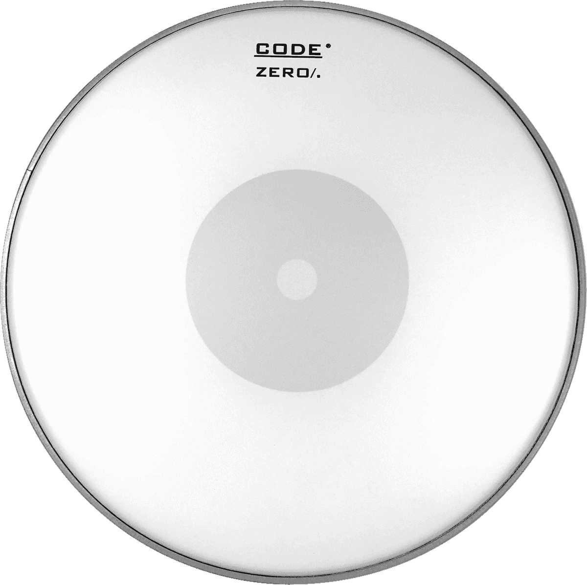 Code 13" Zero Parche para Caja