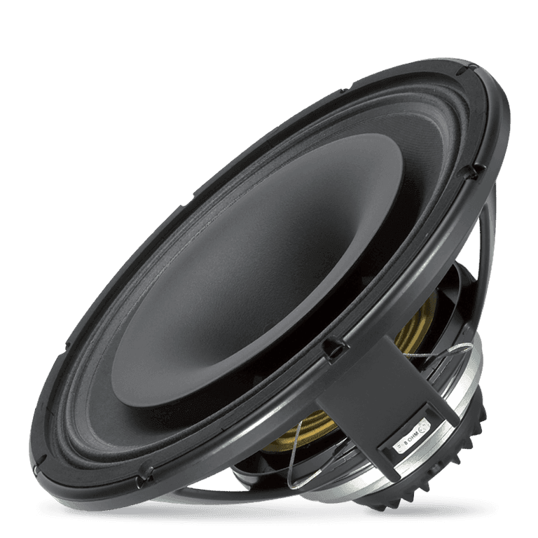 RCF CX15N351 Woofer Coaxial 450W RMS 15 Pulgadas 8 Ohm